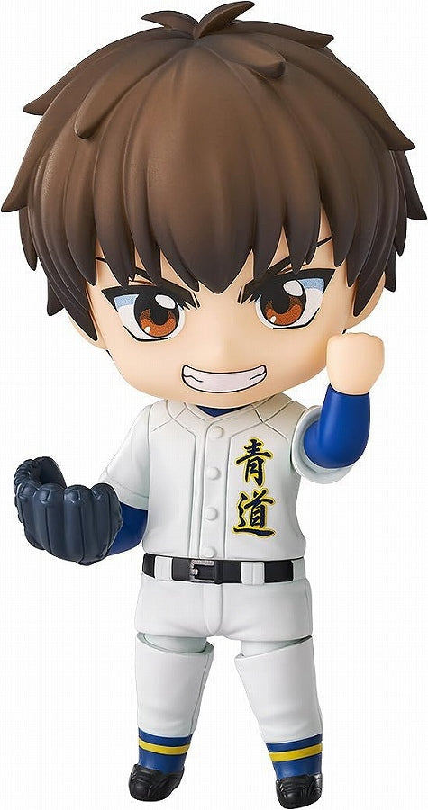 Nendoroid Ace of Diamond actII-Second Season- Eijun Sawamura