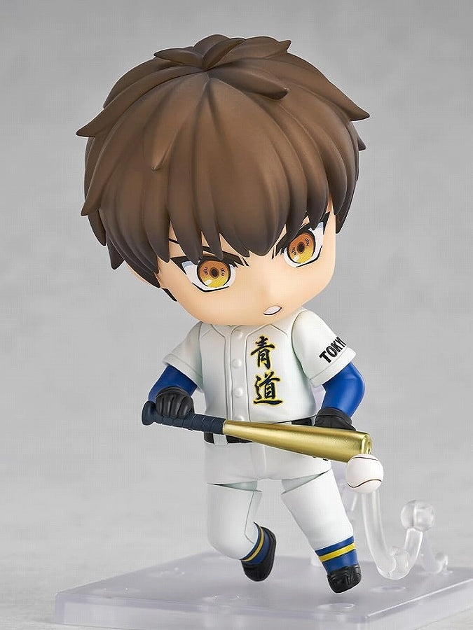Nendoroid Ace of Diamond actII-Second Season- Eijun Sawamura