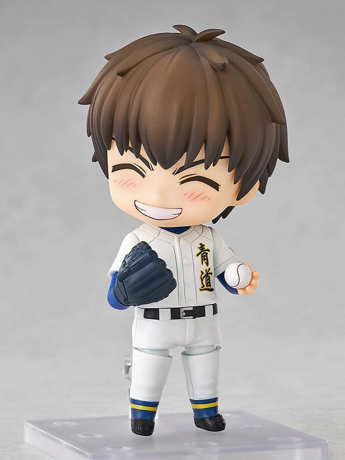 Nendoroid Ace of Diamond actII-Second Season- Eijun Sawamura