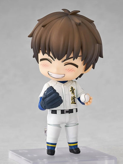 Nendoroid Ace of Diamond actII-Second Season- Eijun Sawamura