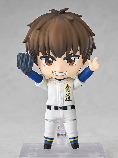 Nendoroid Ace of Diamond actII-Second Season- Eijun Sawamura