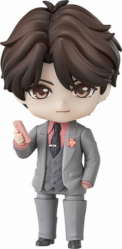 Nendoroid Tomb Robber Scribe Kae Yushin