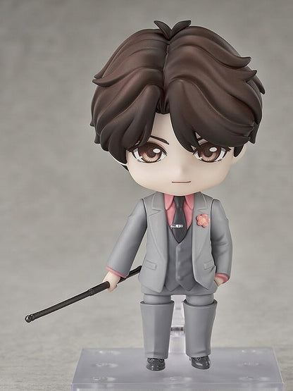 Nendoroid Tomb Robber Scribe Kae Yushin