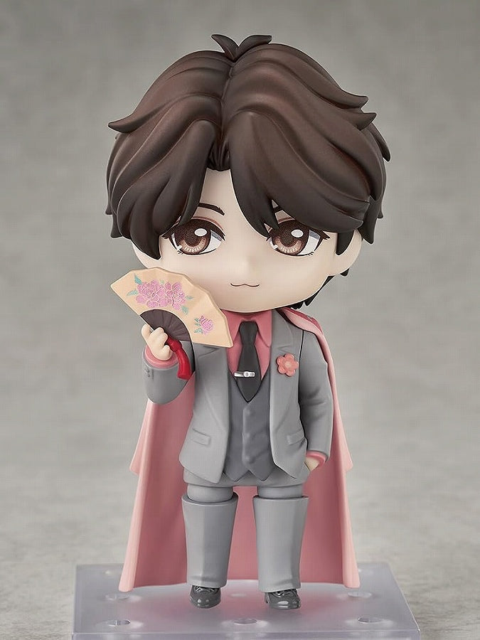 Nendoroid Tomb Robber Scribe Kae Yushin