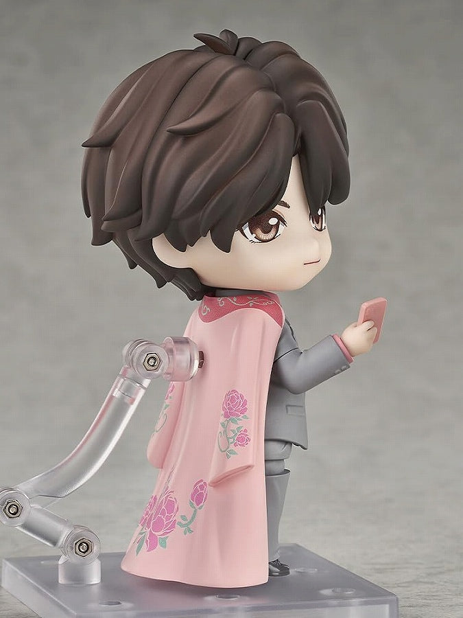 Nendoroid Tomb Robber Scribe Kae Yushin