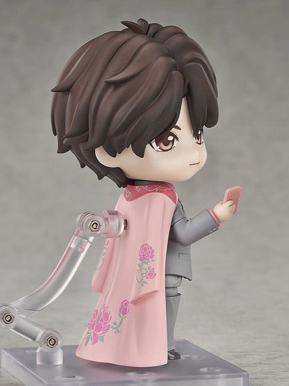 Nendoroid Tomb Robber Scribe Kae Yushin