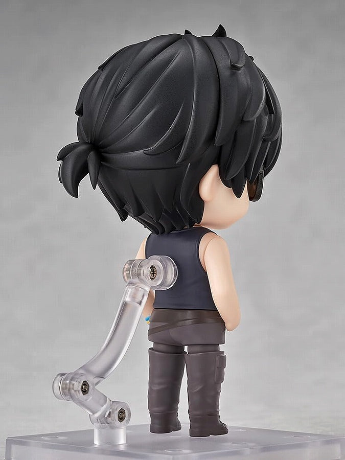 Nendoroid Tomb Robber Scribe Black Glasses