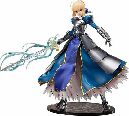 Fate/Grand Order Saber/Artoria Pendragon (Second Ascension)
