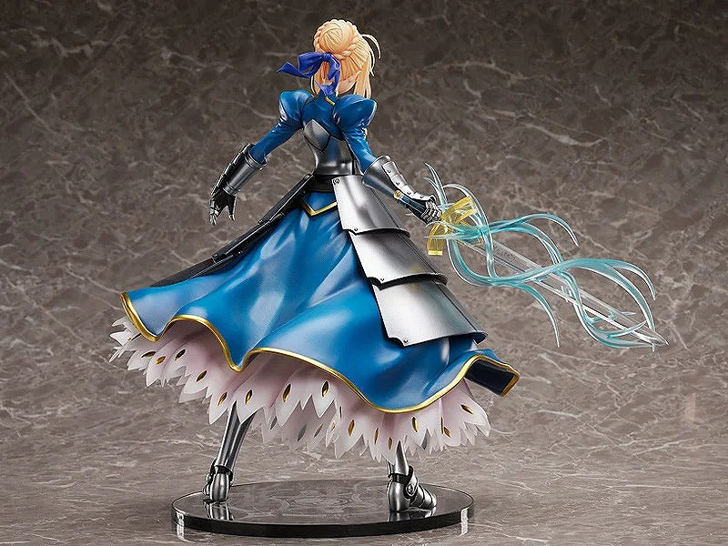 Fate/Grand Order Saber/Artoria Pendragon (Second Ascension)