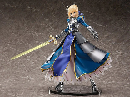 Fate/Grand Order Saber/Artoria Pendragon (Second Ascension)