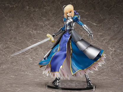 Fate/Grand Order Saber/Artoria Pendragon (Second Ascension)