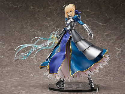 Fate/Grand Order Saber/Artoria Pendragon (Second Ascension)
