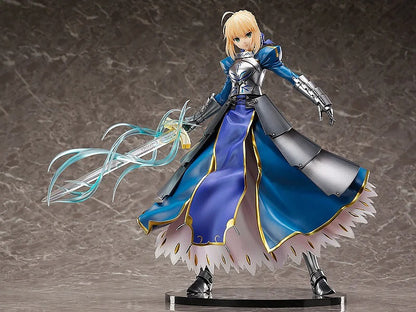Fate/Grand Order Saber/Artoria Pendragon (Second Ascension)