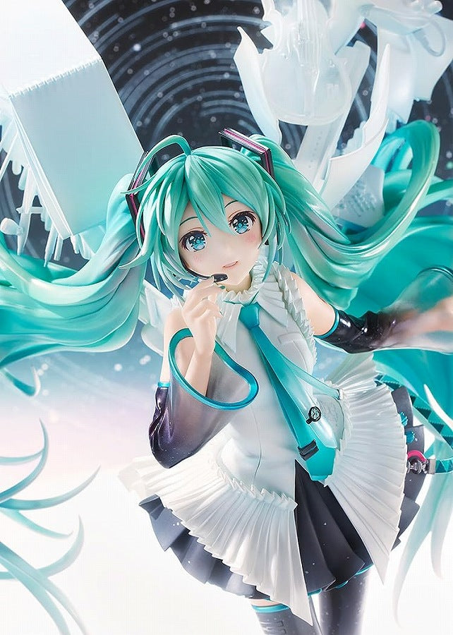 Character Vocal Series 01 Hatsune Miku Hatsune Miku Happy 16th Birthday Ver.