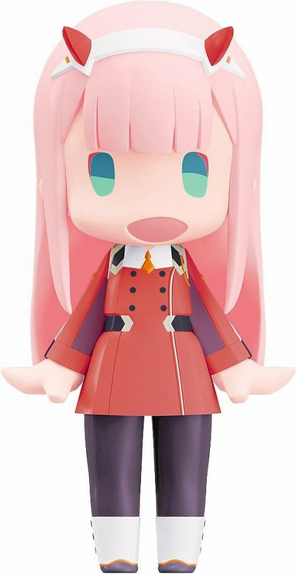 HELLO! GOOD SMILE Darling in the Franxx Zero Two