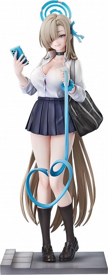 Blue Archive -Blue Archive- Asuna (Uniform) Memorial Lobby Ver.