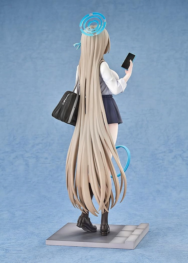 Blue Archive -Blue Archive- Asuna (Uniform) Memorial Lobby Ver.