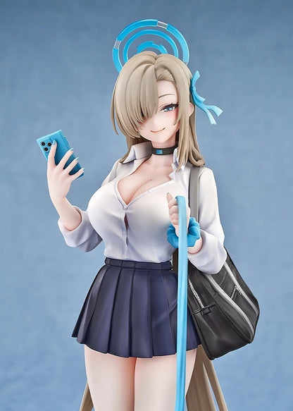 Blue Archive -Blue Archive- Asuna (Uniform) Memorial Lobby Ver.