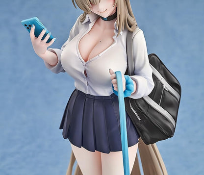 Blue Archive -Blue Archive- Asuna (Uniform) Memorial Lobby Ver.