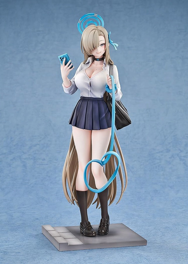 Blue Archive -Blue Archive- Asuna (Uniform) Memorial Lobby Ver.