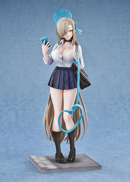 Blue Archive -Blue Archive- Asuna (Uniform) Memorial Lobby Ver.