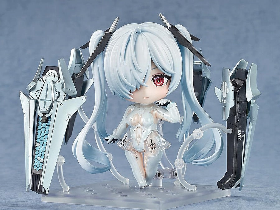 Nendoroid Goddess of Victory: NIKKE Cinderella
