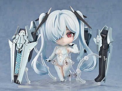 Nendoroid Goddess of Victory: NIKKE Cinderella