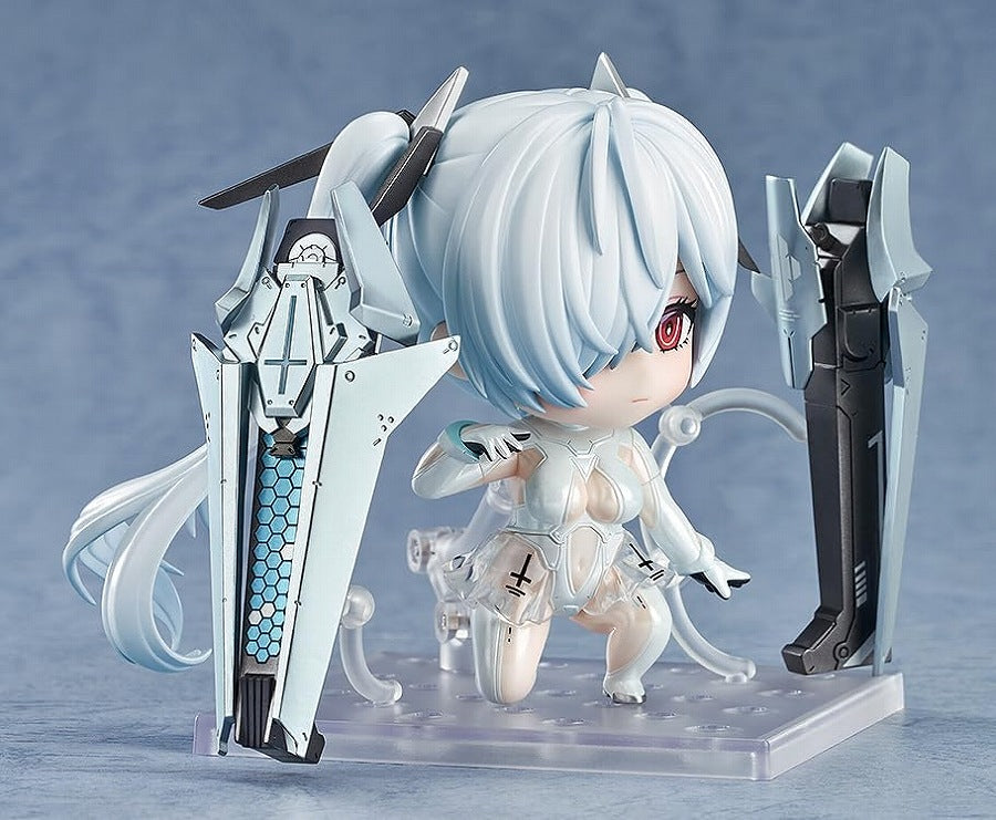 Nendoroid Goddess of Victory: NIKKE Cinderella