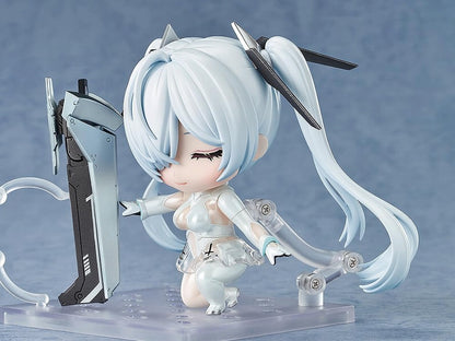 Nendoroid Goddess of Victory: NIKKE Cinderella