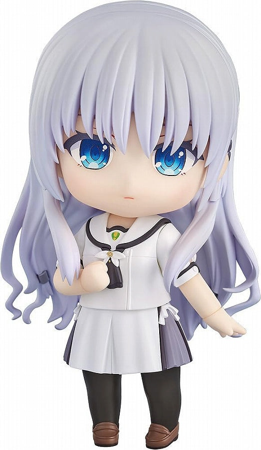 Nendoroid Summer Pockets Shiroha Naruse
