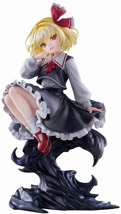 Touhou Project Rumia illustration by Habanezan 1/7 scale figure
