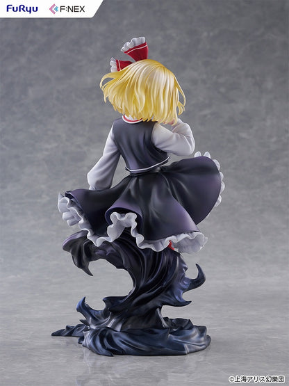 Touhou Project Rumia illustration by Habanezan 1/7 scale figure