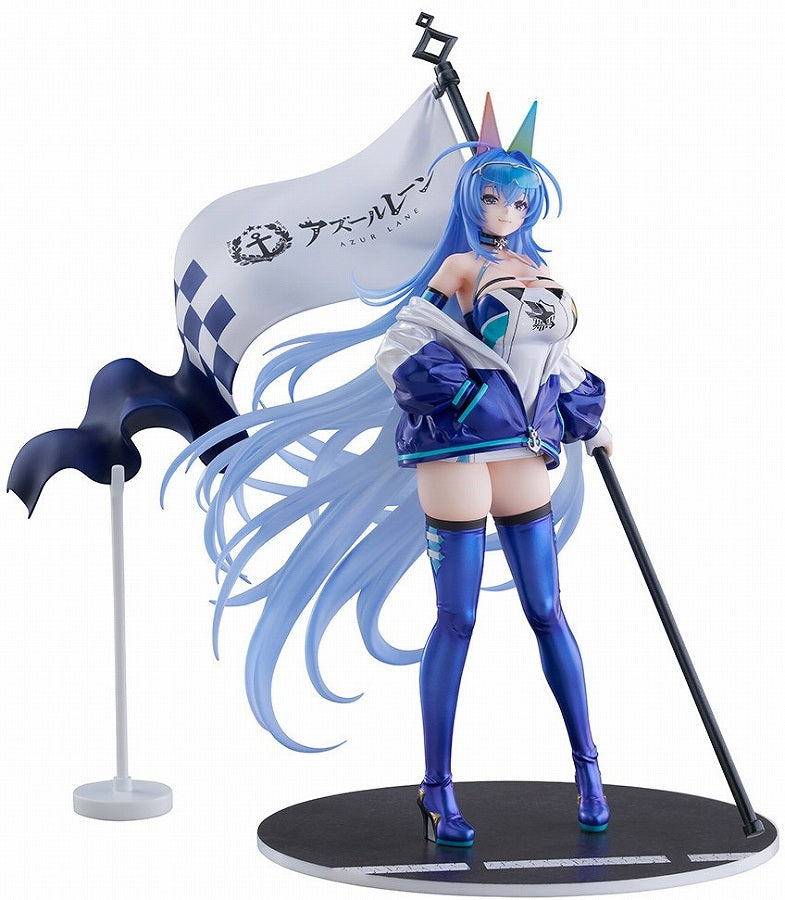Azur Lane New Jersey IRF2024ver. 1/7 scale figure