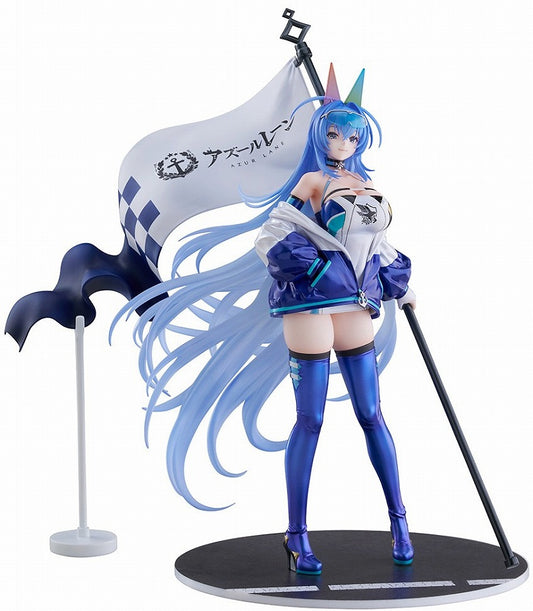 Azur Lane New Jersey IRF2024ver. 1/7 scale figure