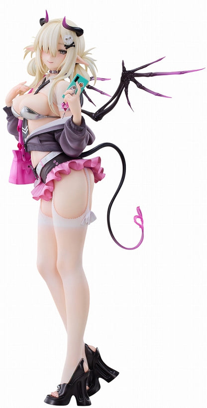 Succubus Chirico 1/6 Complete Figure
