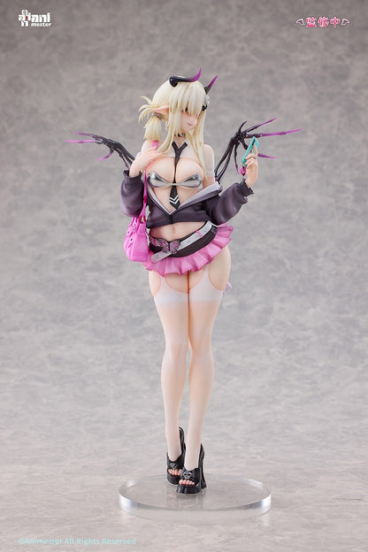 Succubus Chirico 1/6 Complete Figure