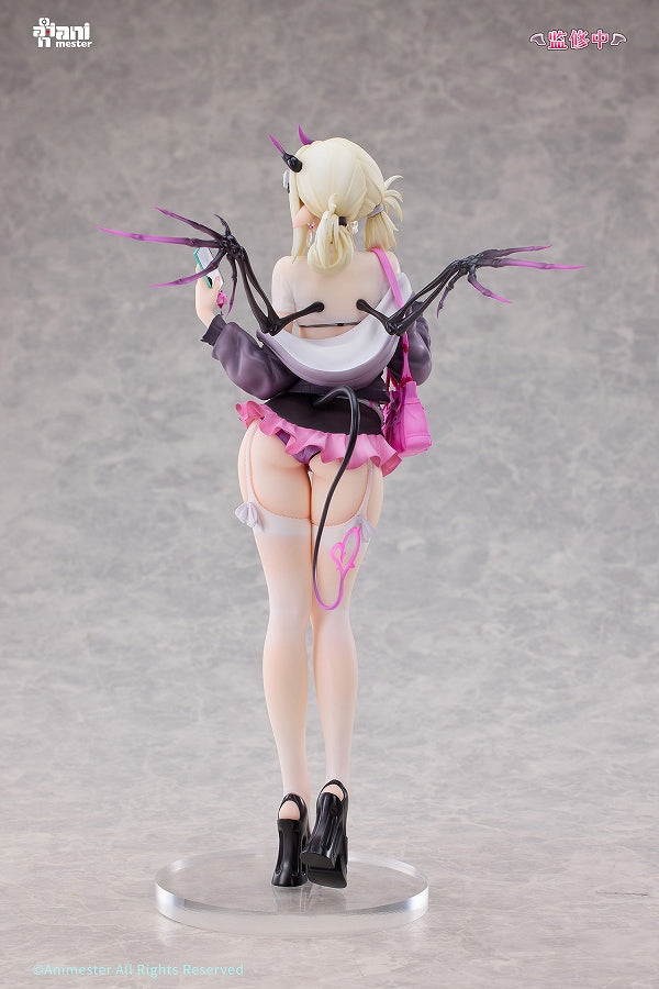 Succubus Chirico 1/6 Complete Figure