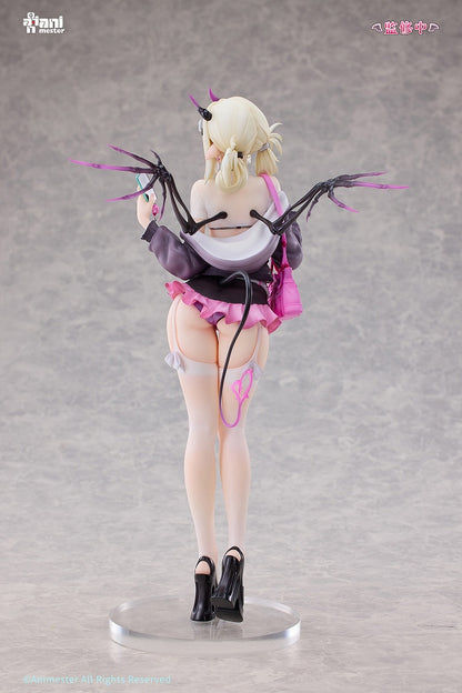 Succubus Chirico 1/6 Complete Figure