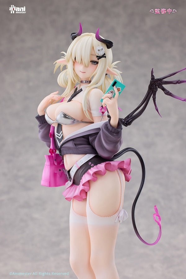 Succubus Chirico 1/6 Complete Figure