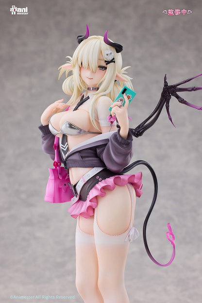Succubus Chirico 1/6 Complete Figure