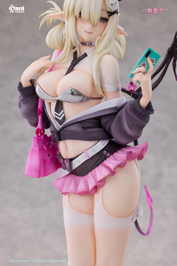 Succubus Chirico 1/6 Complete Figure