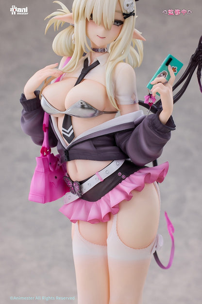 Succubus Chirico 1/6 Complete Figure