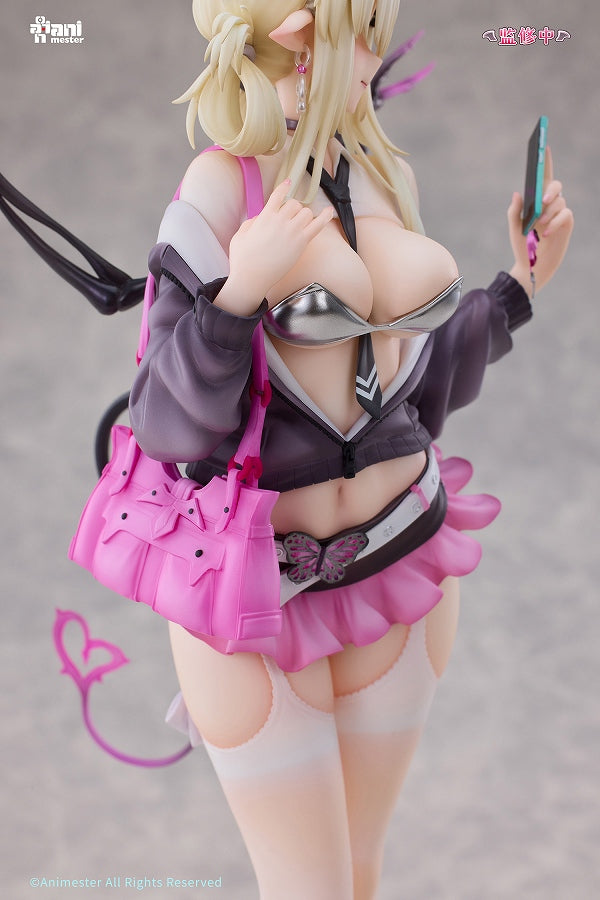 Succubus Chirico 1/6 Complete Figure
