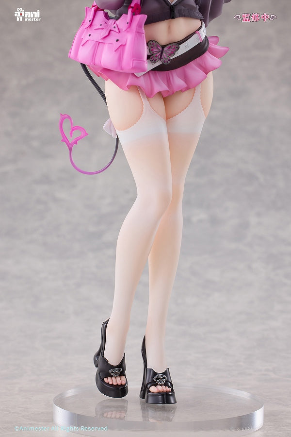 Succubus Chirico 1/6 Complete Figure