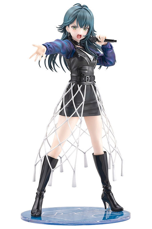 School Idolmaster Tsukimura Temari -Luna say maybe-
