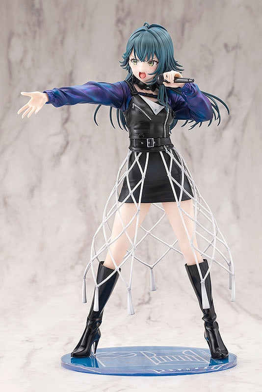 School Idolmaster Tsukimura Temari -Luna say maybe-