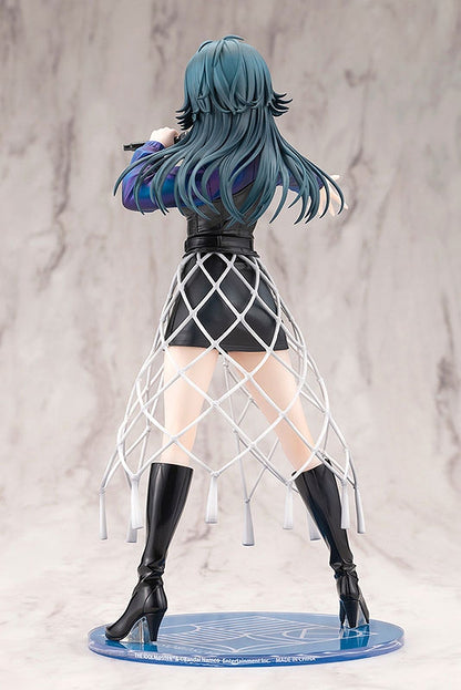 School Idolmaster Tsukimura Temari -Luna say maybe-