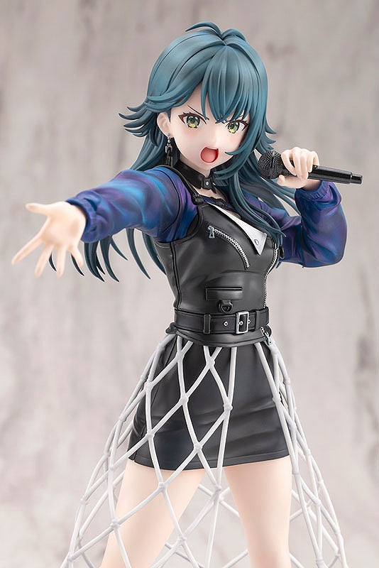 School Idolmaster Tsukimura Temari -Luna say maybe-