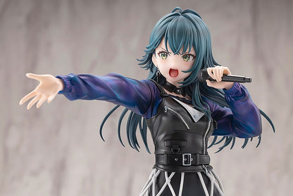 School Idolmaster Tsukimura Temari -Luna say maybe-