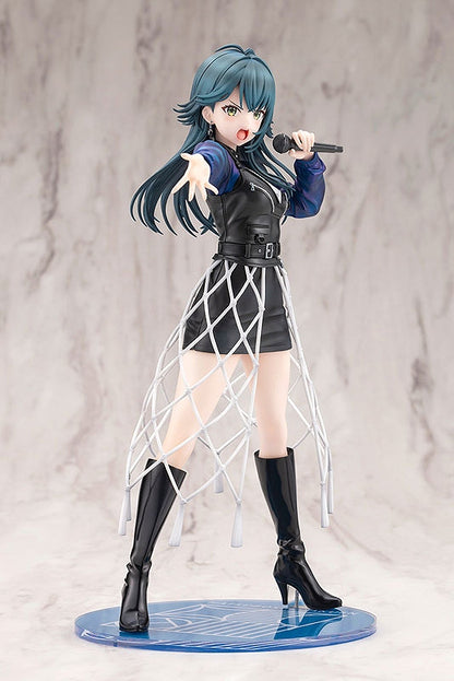 School Idolmaster Tsukimura Temari -Luna say maybe-